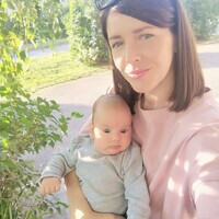 Елена Ромащенко