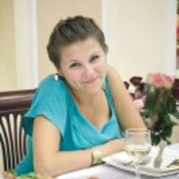 Марина
