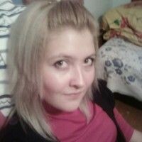 Гульназ Хакимова