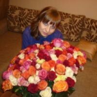 Юлия Колесникова