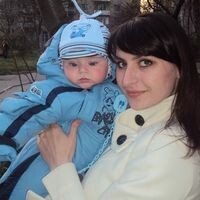 Кратюк Елена