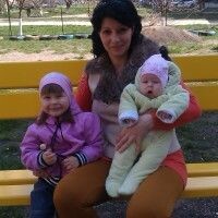 Екатерина Мельник