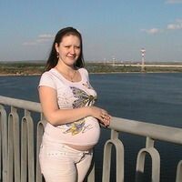 Татьяна Кожуховская