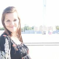 Светлана Овчаренко