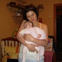 Александрова Наталья