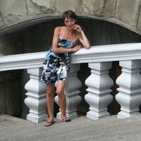 Гореликова Светлана