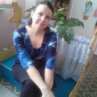 Светлана