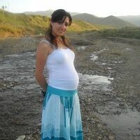 MURADOVA Parvin