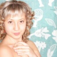Кристина Мизенина