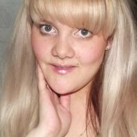 Светлана Калинина