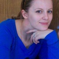 Иванова(Дунаева) Юлия