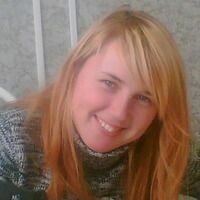 Асадуллина Алсу