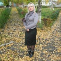 ЖАННА Золотарева