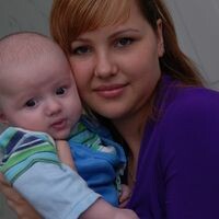 Мещерякова Аня