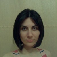 Зарина