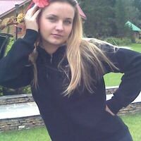 Токарева Анна