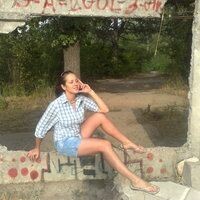 Царёва Машенька