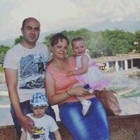 Юлия Андреева