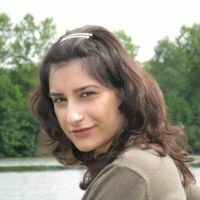 Васильева Ольга