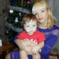 Светлана Прохорова