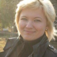 Крутилина Ирина