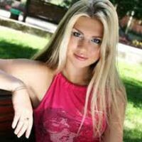 Полина Довлатова
