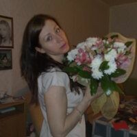 маргарита антонова