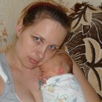 Кустова Яна