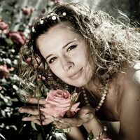 Водопьянова Дашуня