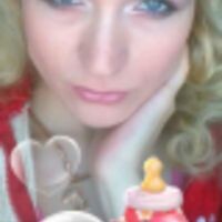 Елена Слюсаренко