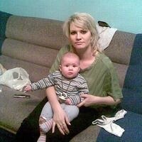 сальникова оксана