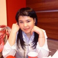keneshova Samara