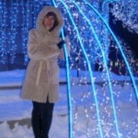 Анастасия Касьянова
