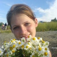 Наталья