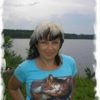 Марина