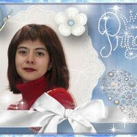 Крысенко Рузанна