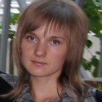 Ахрименя Елена