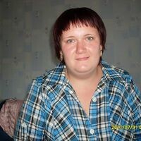 наталья