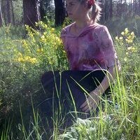 настена Сабурова