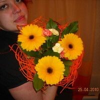 Somova Olga
