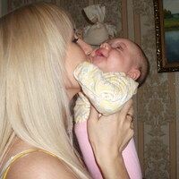 Сабурова Лена