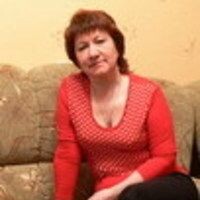 Герваси Наталья