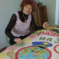 Марина Филимонова