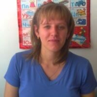 Екатерина Авершина
