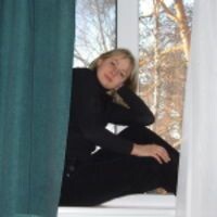 Анна Фомичева