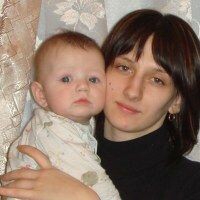 Лукашенко Ксения