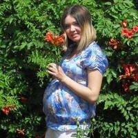 Ноздрачева Дашенька