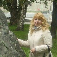 Угарова Светлана