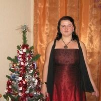 Светлана Пушкина