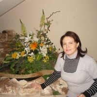 тимакова лариса